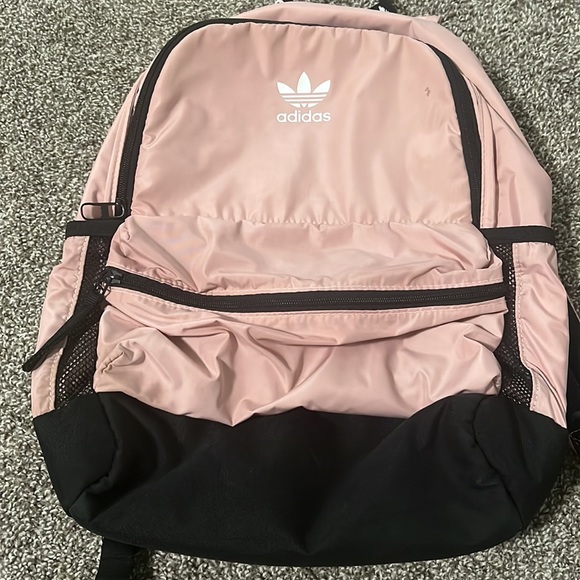 Adidas Backpack - Picture 2 of 8
